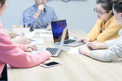 中小企業(yè)增長,培訓難題要面對,更要思考解決方案