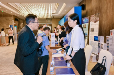 益企行動｜企業(yè)出海發(fā)展聯(lián)盟賦能出海新征程 中關村豐臺園首期“益企直通車”精準助企