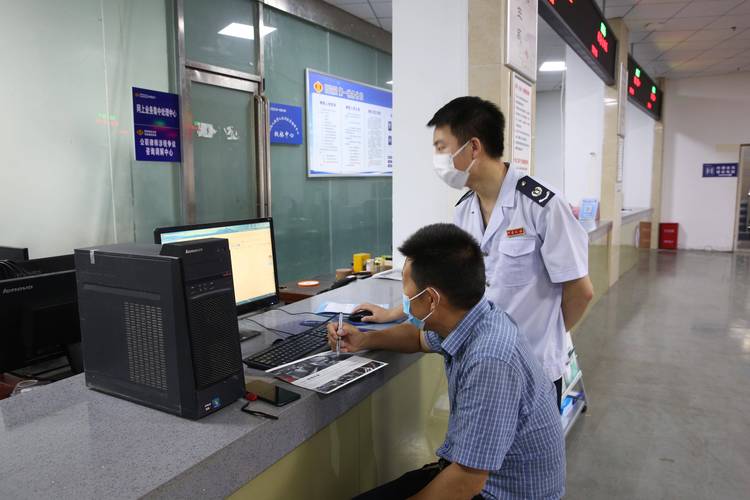 永城稅務事件追蹤與中小企業稅務咨詢服務熱點解析