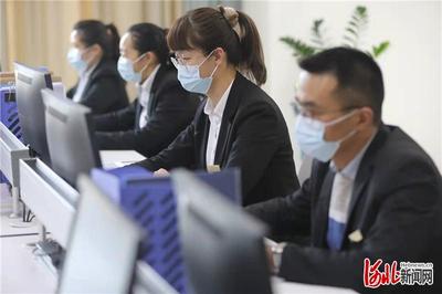 高分辨率對地觀測系統河北張家口數據應用中心成立，為中小企業發展注入新動能