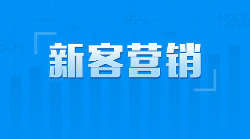 傳單團購已過時，掌貝157種新客營銷方案助力商家高效引流